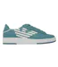 Baskets Motif Logo Adulte Bleu Clair Emporio Armani EA7-3