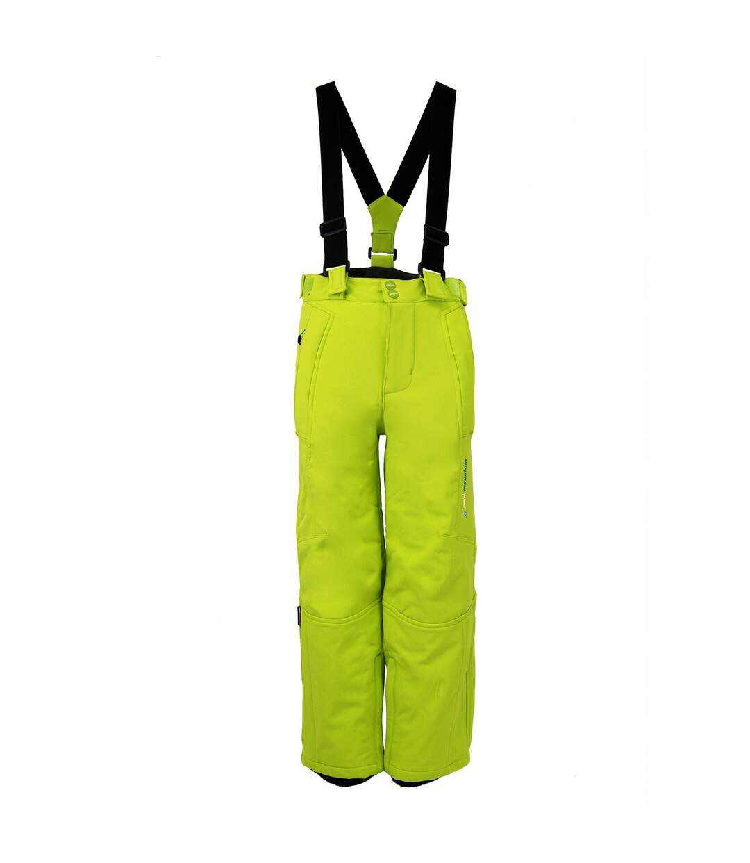 Pantalon de ski homme CESOFT-1