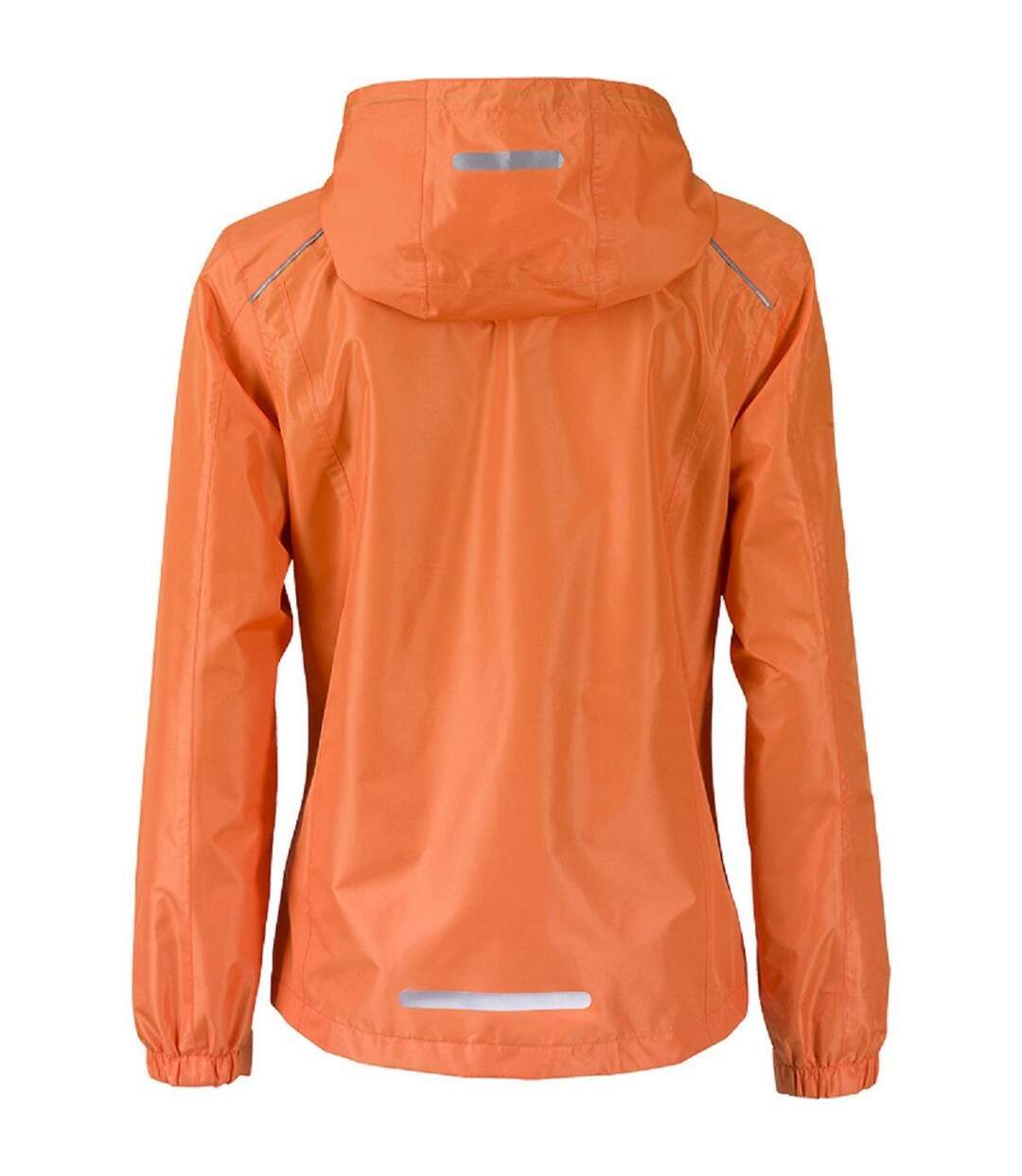 Coupe-vent Femme - JN1117 - orange