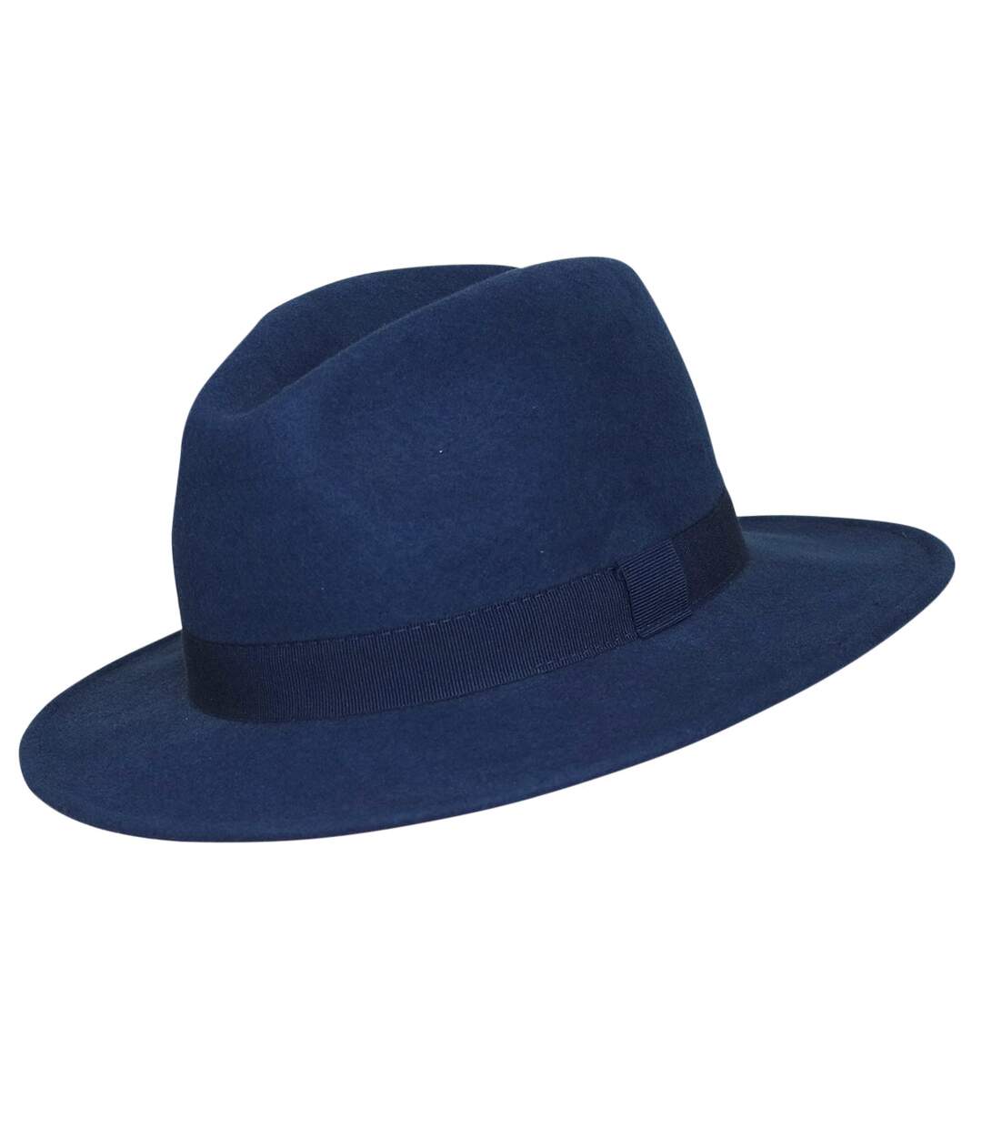 Chapeau borsalino laine BOGART-1