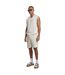 Short Homme Sable Blanc Urban Classics-1