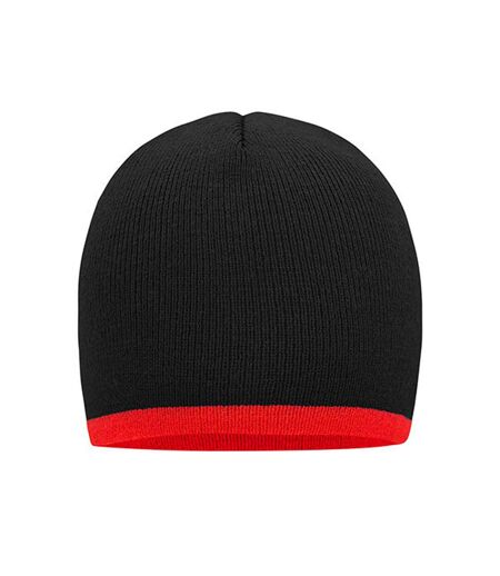 Bonnet Noir Rouge Myrtle Beach