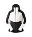 Blouson De Ski Flurry Femme Blanc Aigrette Dare 2B-2