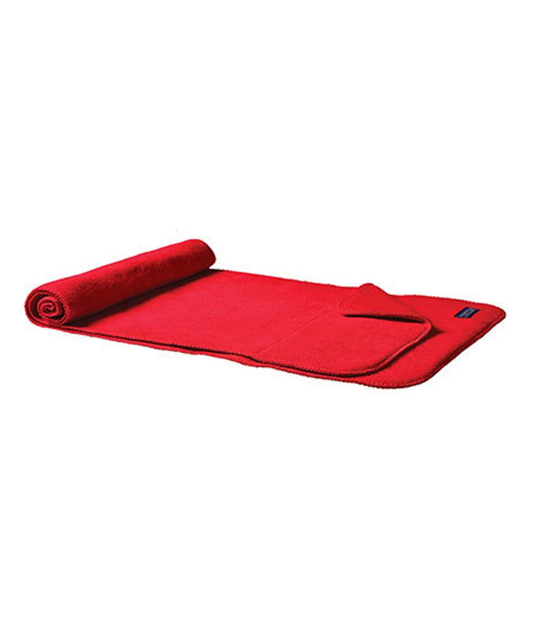 Écharpe 150 Cm X 30 Cm Rouge L-Merch-1