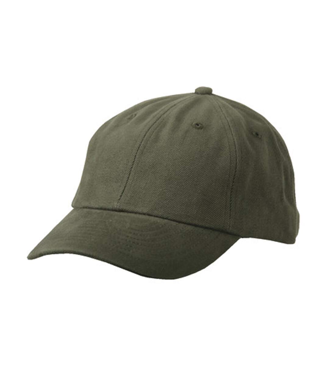 Casquette Raver Olive Myrtle Beach-2