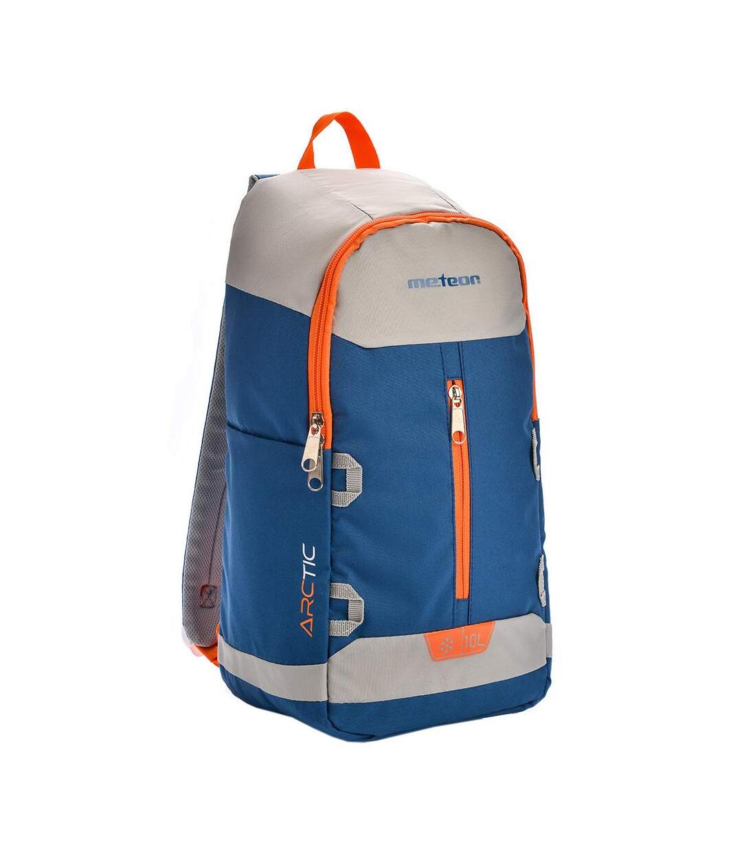 Sac À Dos Arctic Taille Unique Bleu Gris Meteor-1