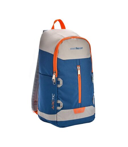 Sac À Dos Arctic Taille Unique Bleu Gris Meteor