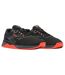 Baskets Motif/style Graphique Nano X4 Homme Noir Orange Reebok-1
