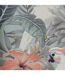 Boîte à Clés Miroir Wild Romance 28cm Blanc-5