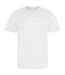 Mens t-shirt ash AWDis Cool