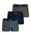 Lot de 3 boxers homme LES ARCHIVES Eminence-1