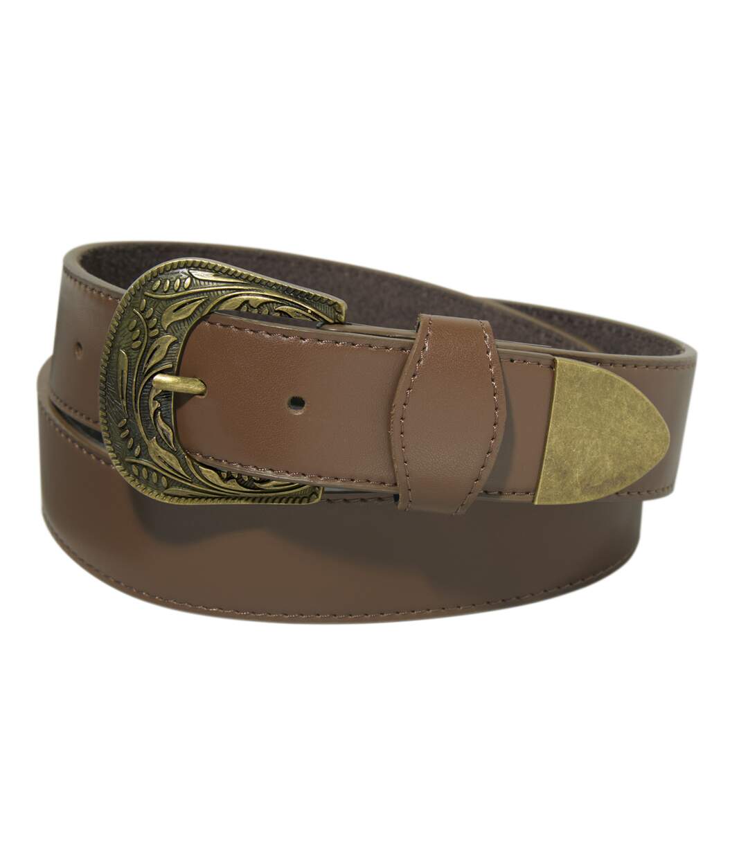 La Ceinture Croûte de Cuir-1