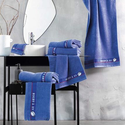 Maxi drap de bain