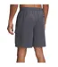 Short À Poches Vibe Homme Rocher Noir Under Armour-2