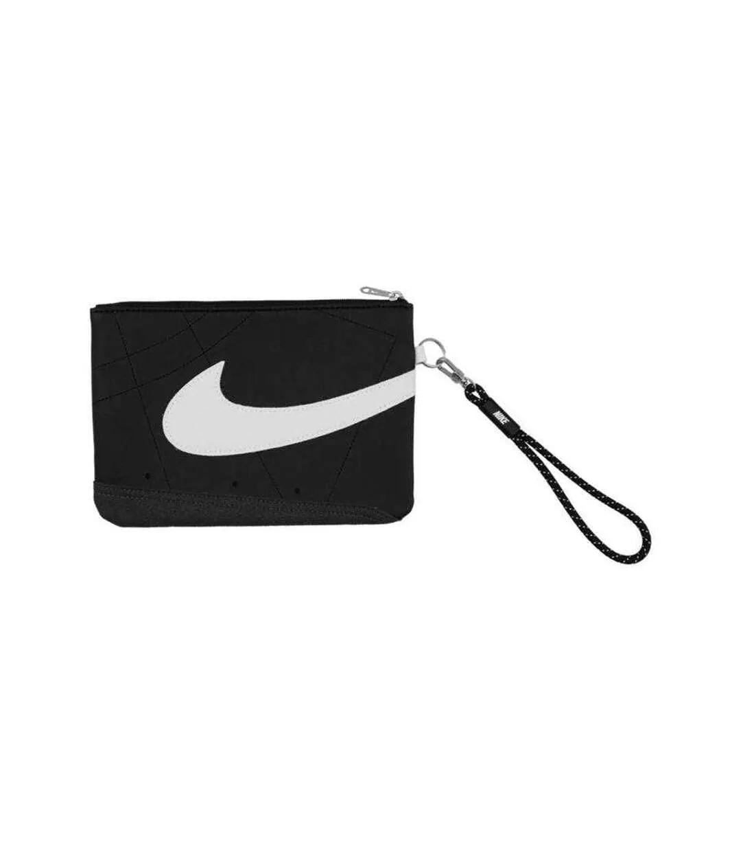 Pochette Poignet Motif/style Grand Icon Blazer Taille Unique Noir Nike-1