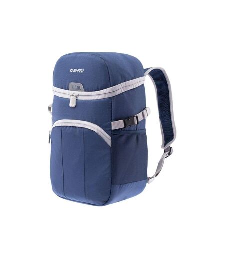 Sac À Dos Motif/style Logo Termino 20 L Bleu Marine Foncé Hi-Tec