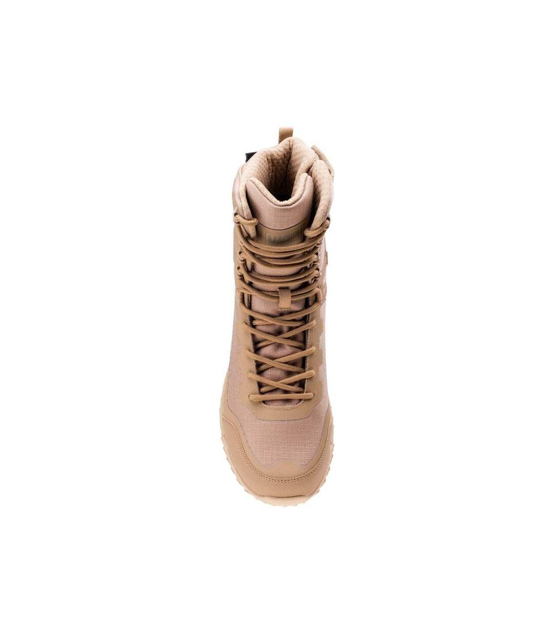 Bottines De Combat Bondsteel Homme Beige Crème Vert Magnum-3