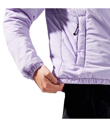 Veste Urban Paviark Femme Violet Berghaus