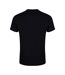 Mens Club Dry T-shirt Black Canterbury-3