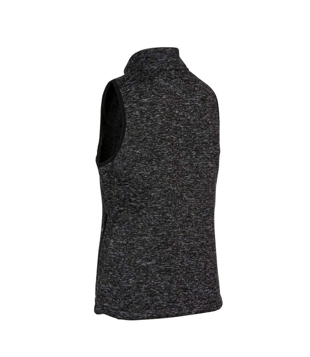 Veste Sans Manches Mildred Adulte Noir Trespass-2