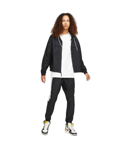 T-shirt Air Jordan Homme Blanc Nike