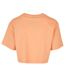 T-shirt Court Femme Papaye Urban Classics-2