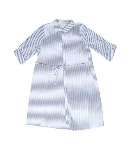 Maternity shirt dress 586113 women