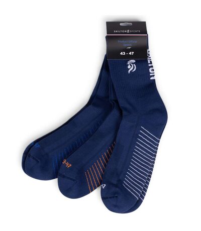 Pack de chaussettes de sport