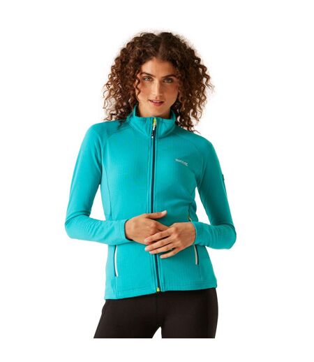 Veste highton lite femme bleu tahoe Regatta