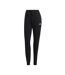 Jogging noir femme adidas gm5542-1