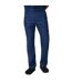 Pantalon homme bleu marine Maine