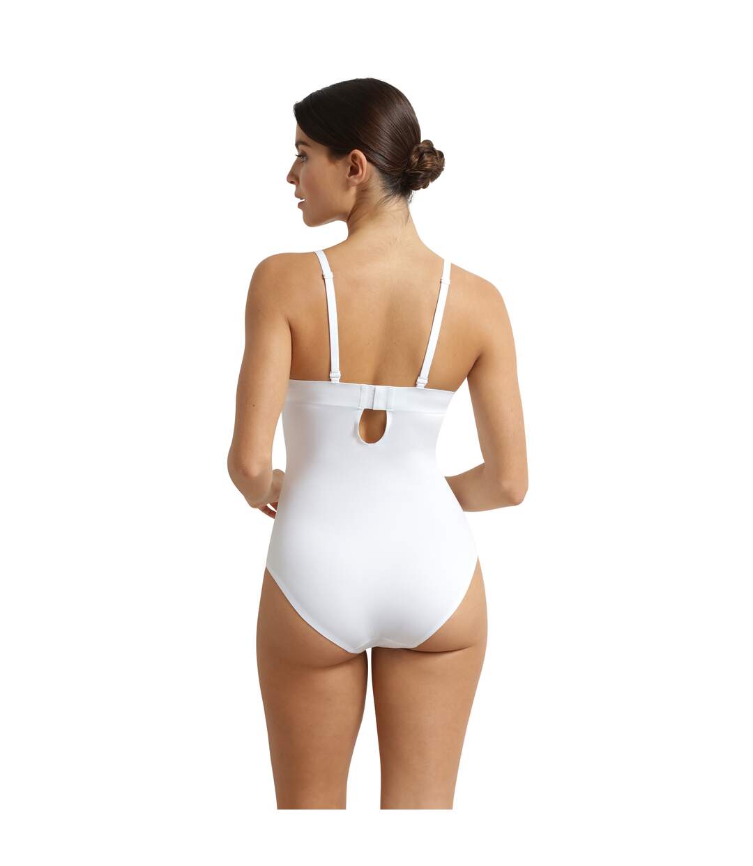 Body avec armatures Invisibility For Curves-2