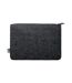 Toplo rpet laptop sleeve one size stone grey MidOcean-2