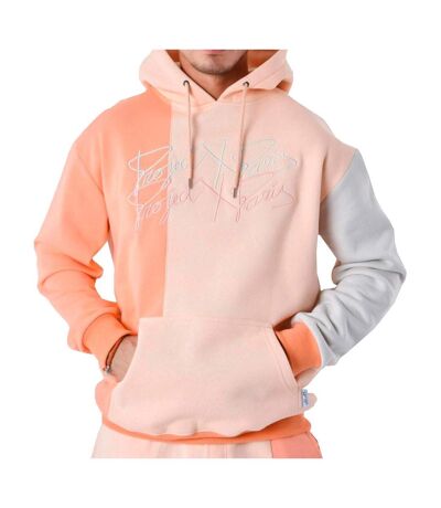 Sweat à Capuche Orange Homme Project X Paris 2322022 - M