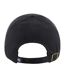 Casquette De Baseball Motif/style New York Yankees Clean Up Mlb Noir 47-2