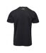 T-shirt Farn Homme Noir Fitanu-3