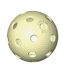 Balle De Hockey Trix Taille Unique Jaune Tempish-2