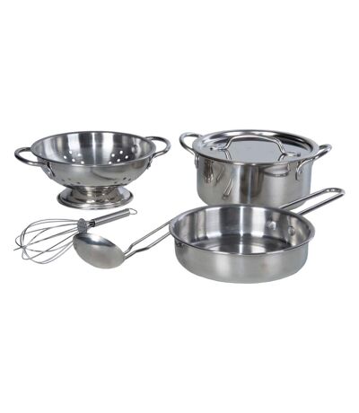 Set ustensiles pour cuisine d'été enfant