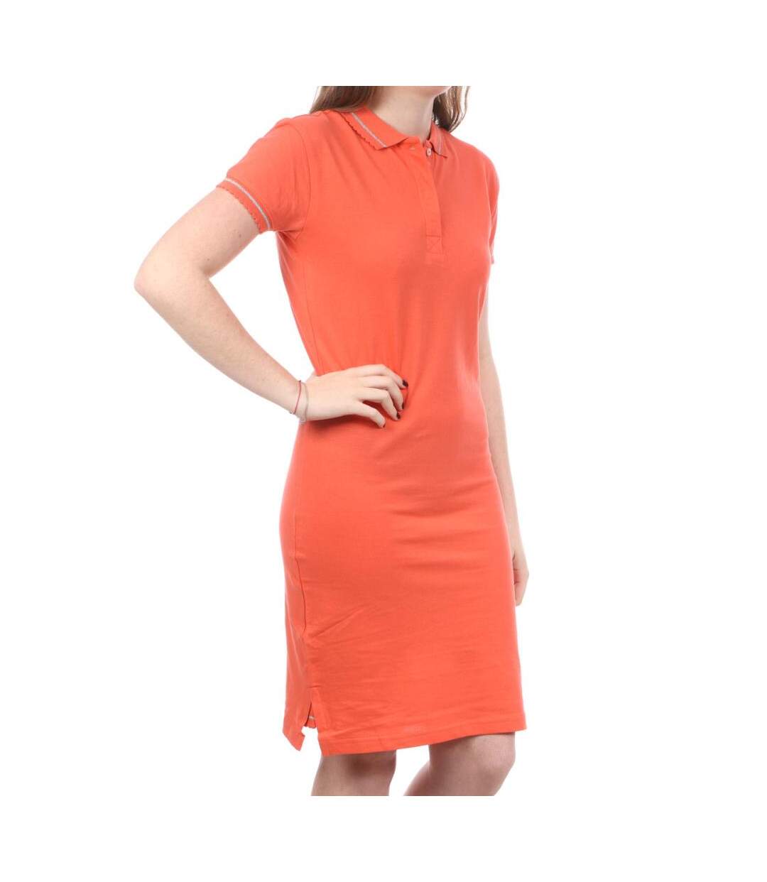 Robe Corail Femme Joseph In Renon - L-1