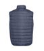 Veste Sans Manches Promo Homme Bleu Marine Result-3