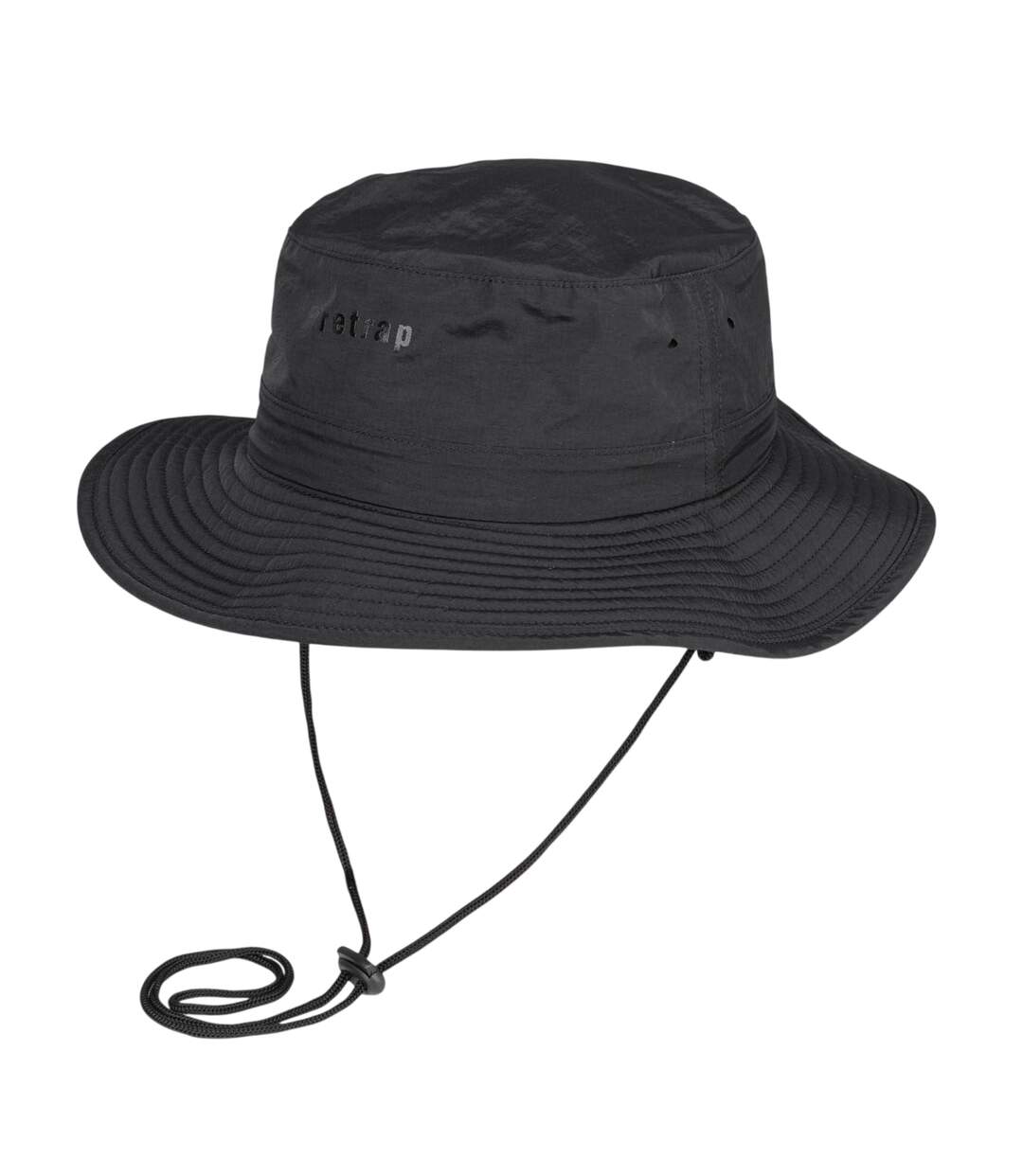Bob Adulte Noir Firetrap-3