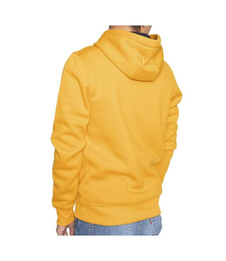 Sweat jaune homme geographical norway fondant