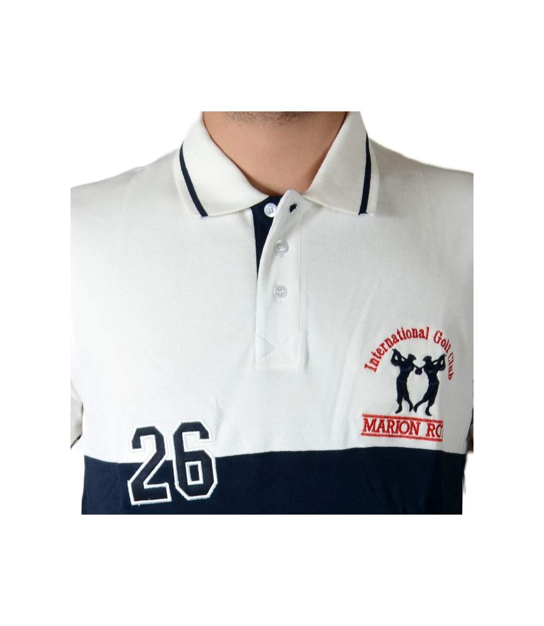 Polo Marion Roth p5-4