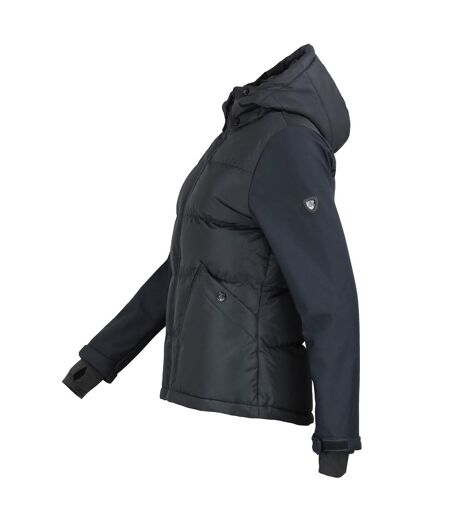 Blouson Hybride ANGELA femme
