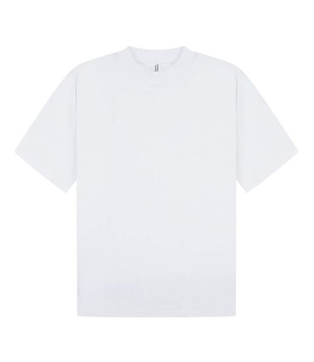T-shirt Adulte Blanc Casual Classics