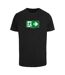 Noir Mister Tee-2