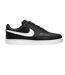 Baskets Vision Low Homme Noir Blanc Nike-1