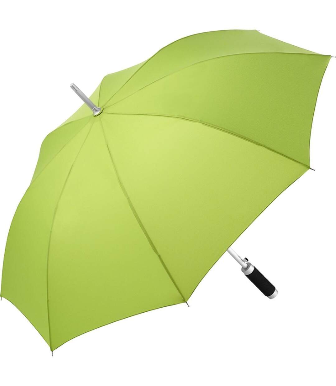 Parapluie standard automatique - FP1152 vert lime-1