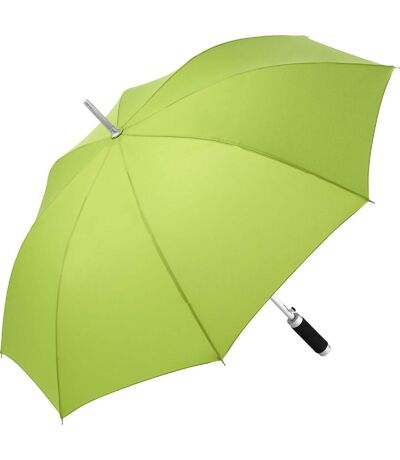 Parapluie standard automatique - FP1152 vert lime