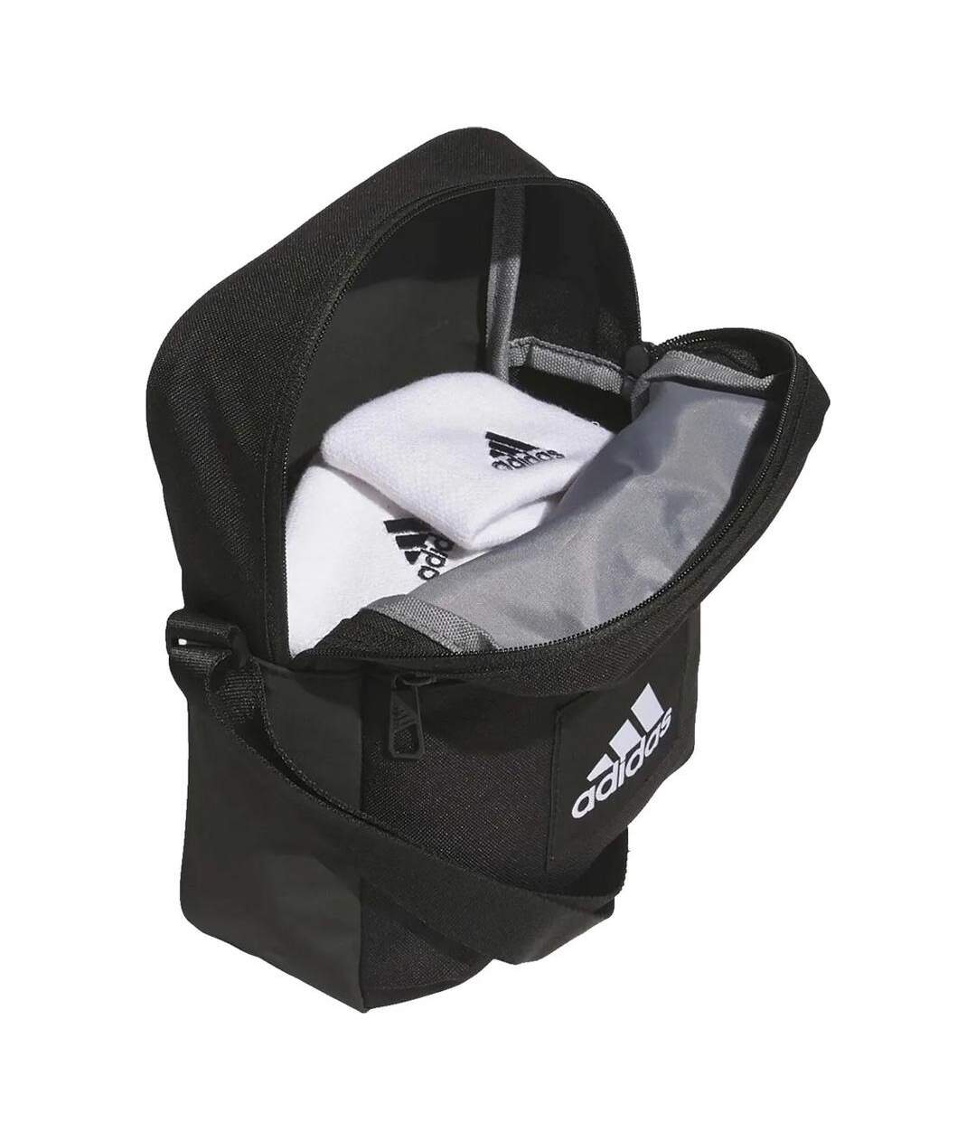 Sacoche noir homme adidas organizer-2